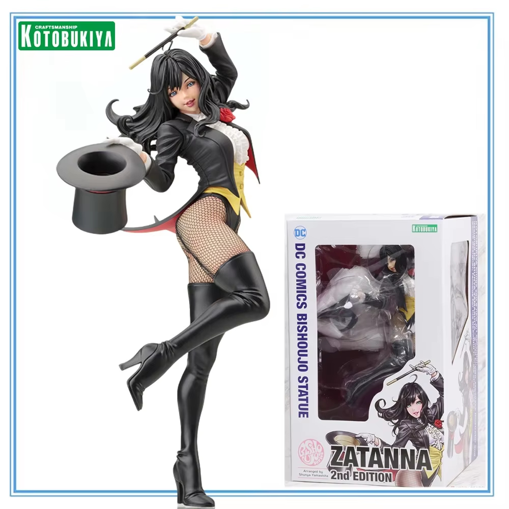 100% Original in Stock Kotobuk - Kotobukiya Bishoujo 评论和价格
