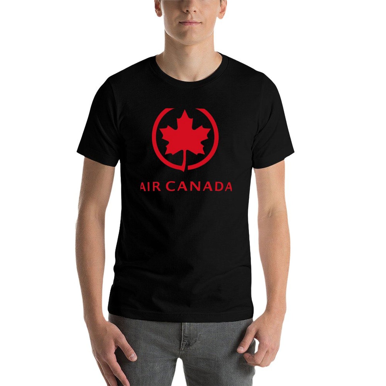 BEST SELLER - Air Canada Merch - Anime Merchandise Shirt 评论和价格