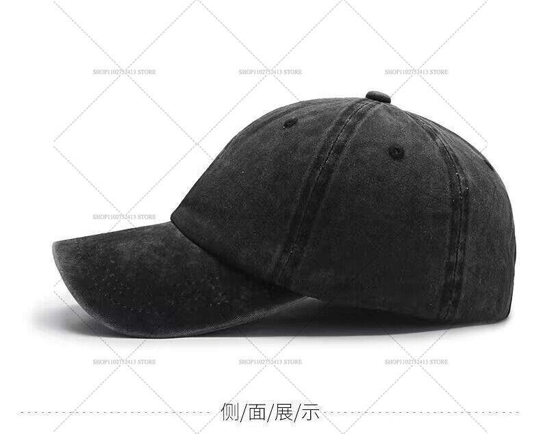 One Piece Cap Cotton Washed Ca - Zoro Anime Merchandise 评论和价格