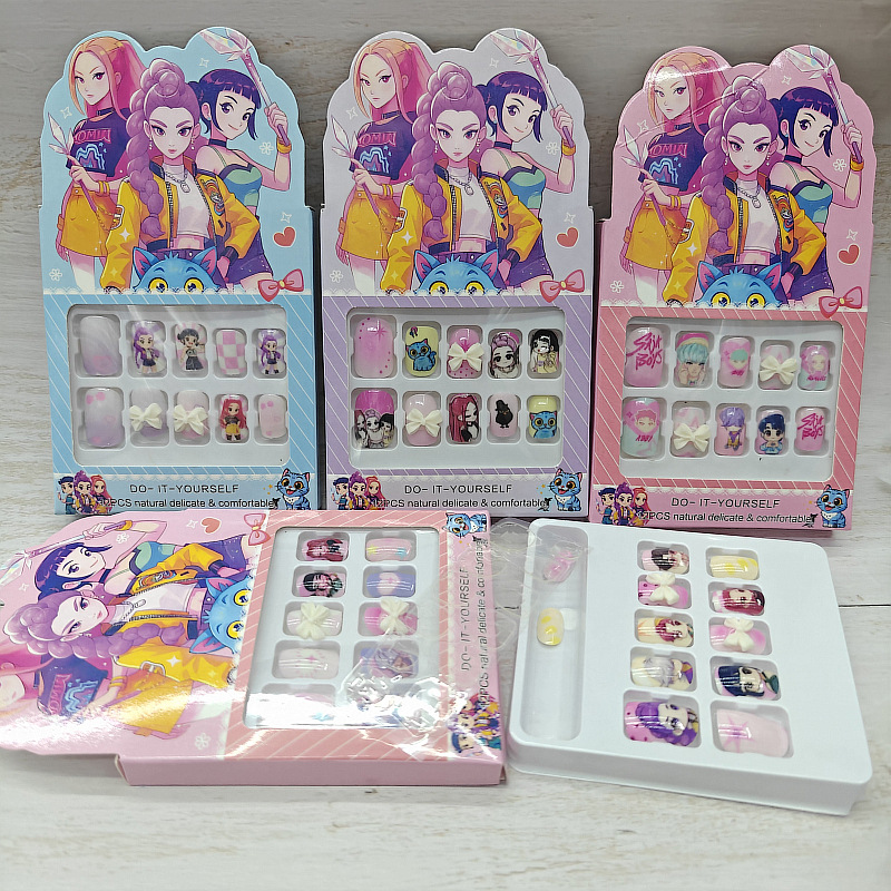 Girl Group Boutique Cartoon DI - Anime Merchandise Nepal 评论和价格