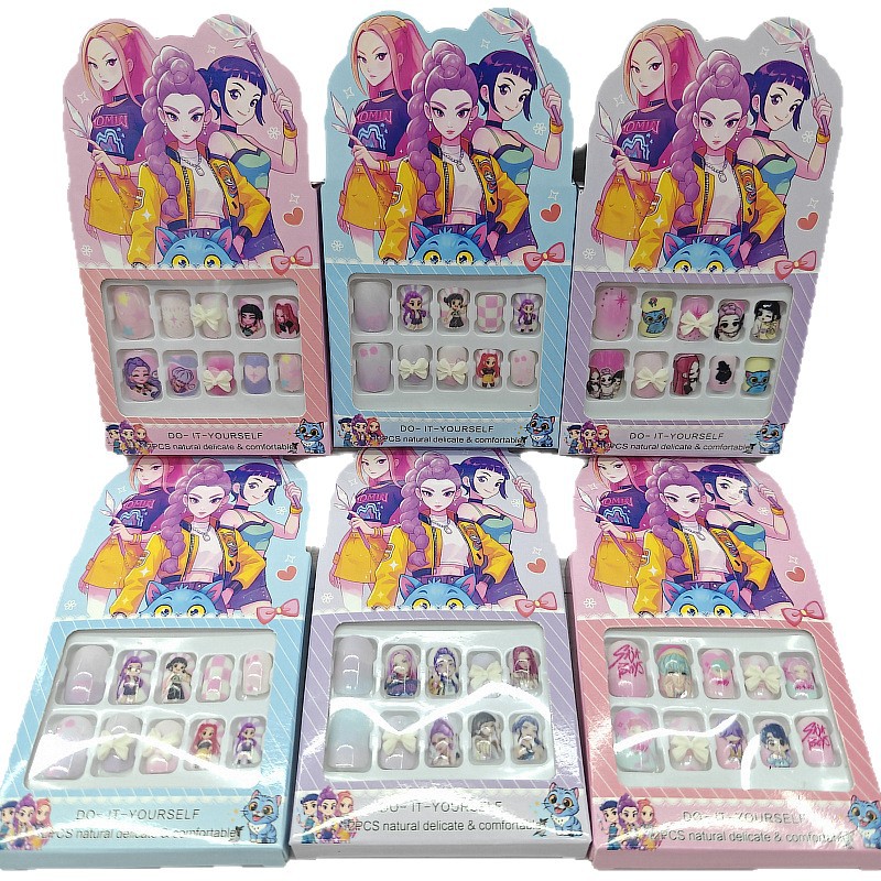 Girl Group Boutique Cartoon DI - Anime Merchandise Nepal 评论和价格