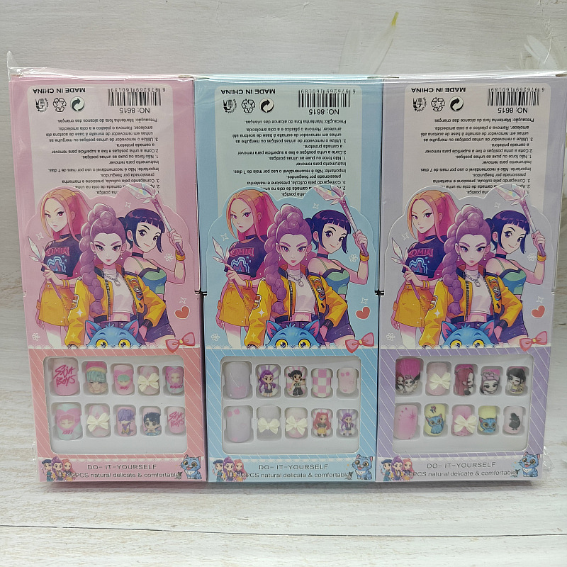 Girl Group Boutique Cartoon DI - Anime Merchandise Nepal 评论和价格