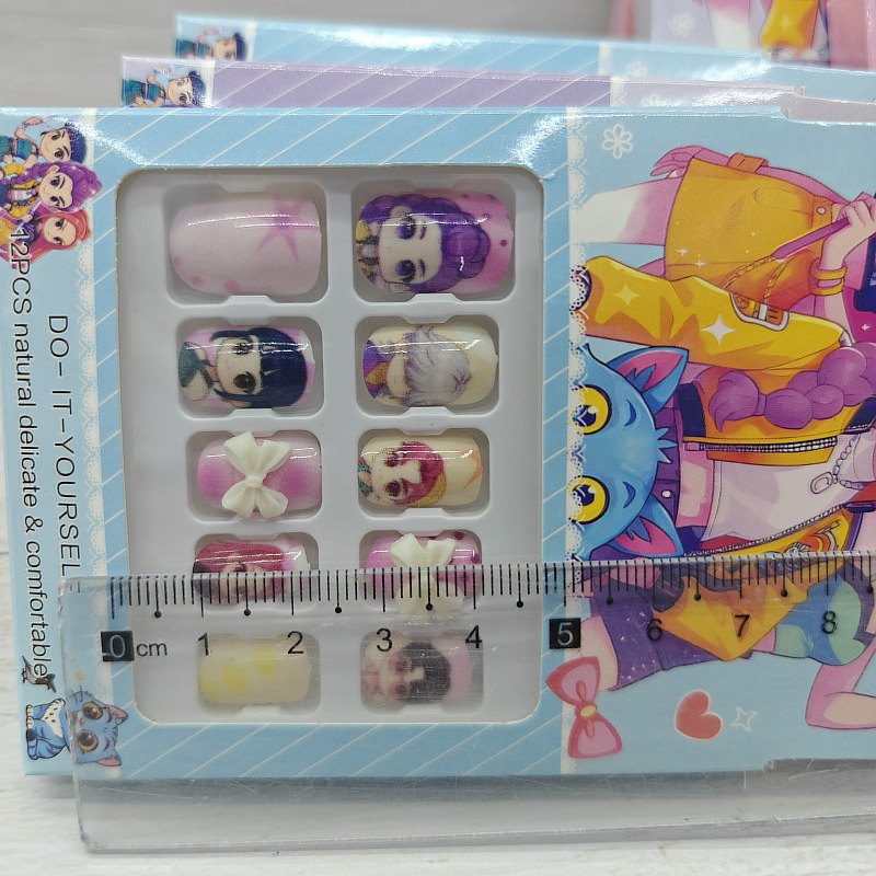 Girl Group Boutique Cartoon DI - Anime Merchandise Nepal 评论和价格