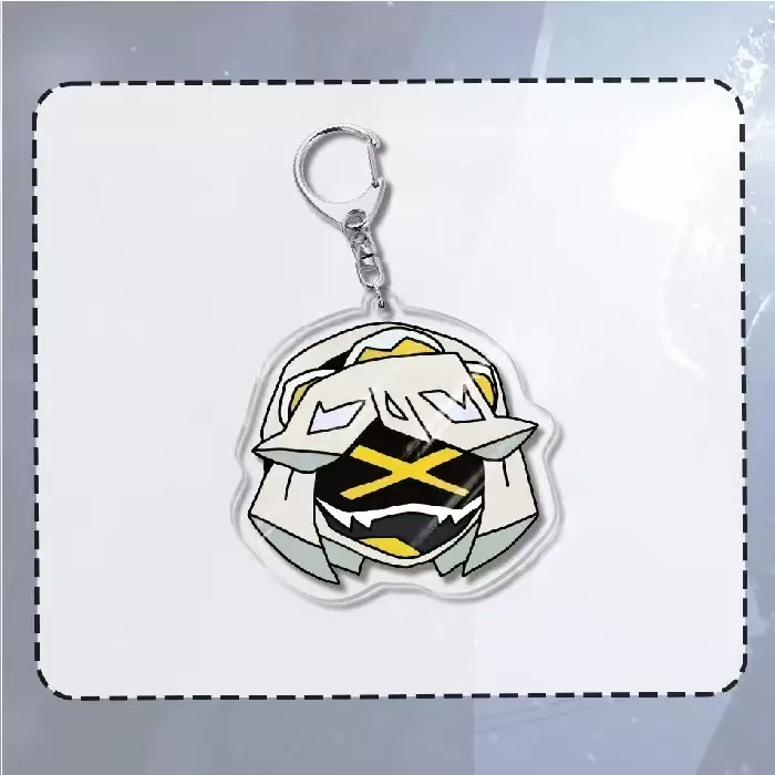 Inorganic Killer Anime Periphe - Cute Anime Merchandise 评论和价格