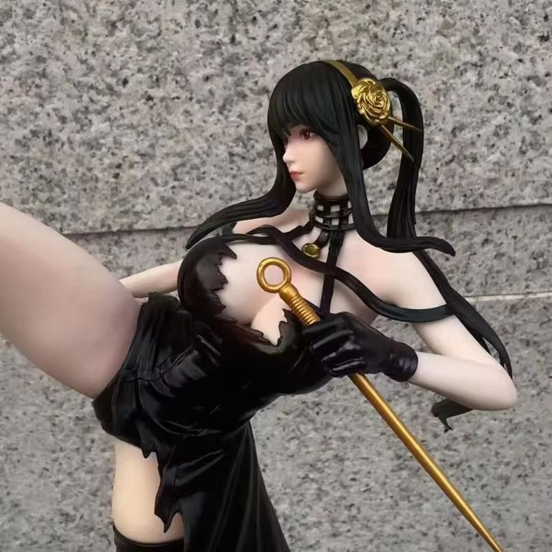 Spyxfamily Yor Forger Anime Ac - Kotobukiya Bishoujo 评论和价格