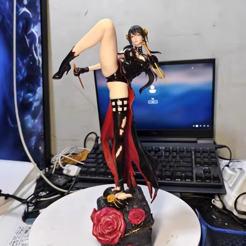 Spyxfamily Yor Forger Anime Ac - Kotobukiya Bishoujo 评论和价格