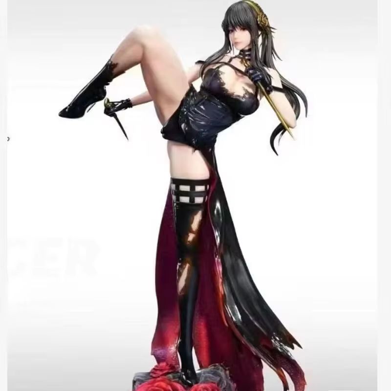 Spyxfamily Yor Forger Anime Ac - Kotobukiya Bishoujo 评论和价格
