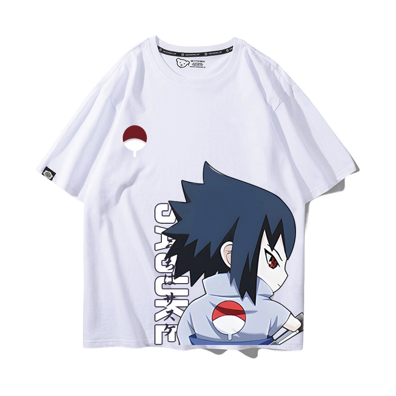 Parent Child Naruto Anime Merc - Anime Merchandise T-Shirts 评论和价格