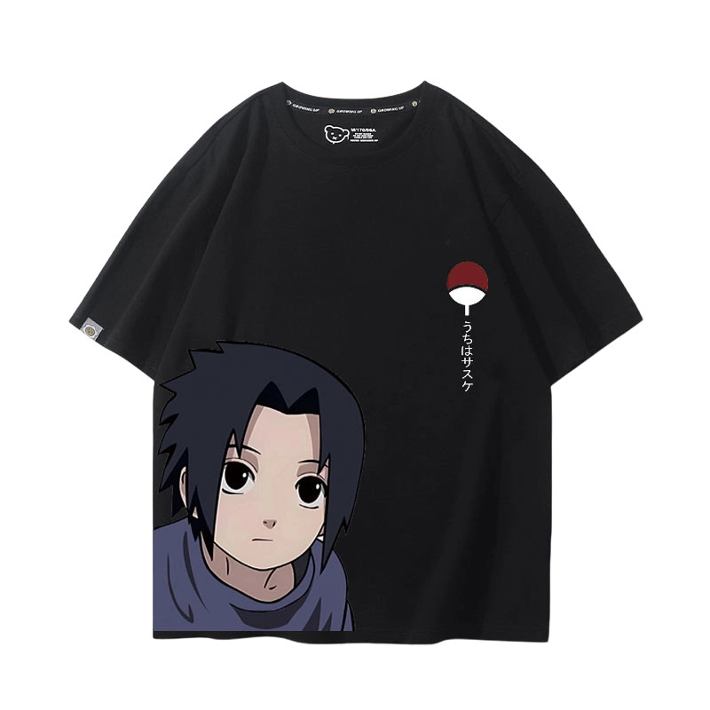 Parent Child Naruto Anime Merc - Anime Merchandise T-Shirts 评论和价格